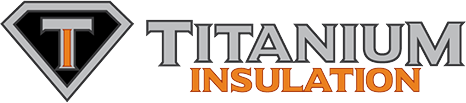 Titanium Insulation Logo